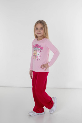 Штани для дівчаток